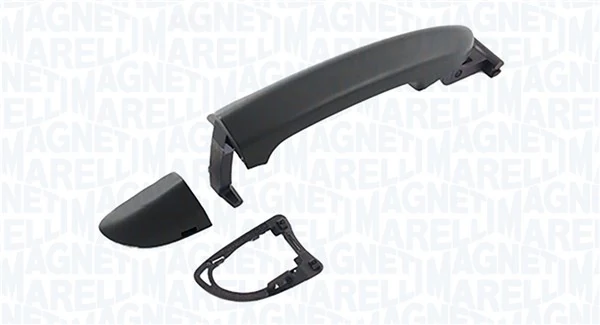 Exterior Door Handle